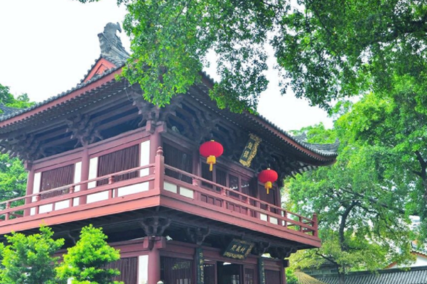 广州最灵验的寺庙排名