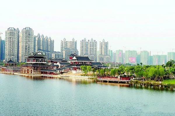 惠州网红打卡旅游景点排行榜
