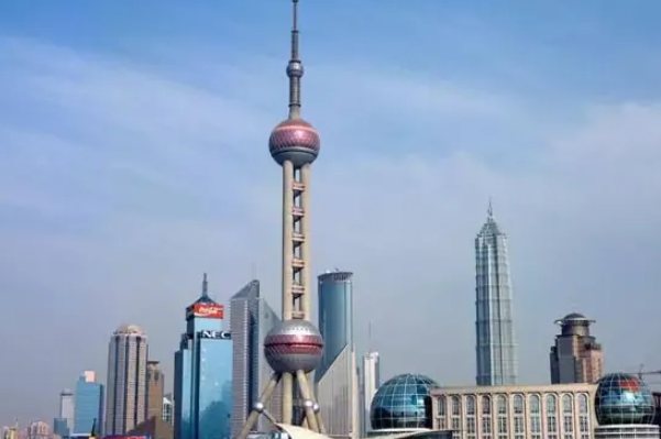 上海国家5A级旅游景区排行榜
