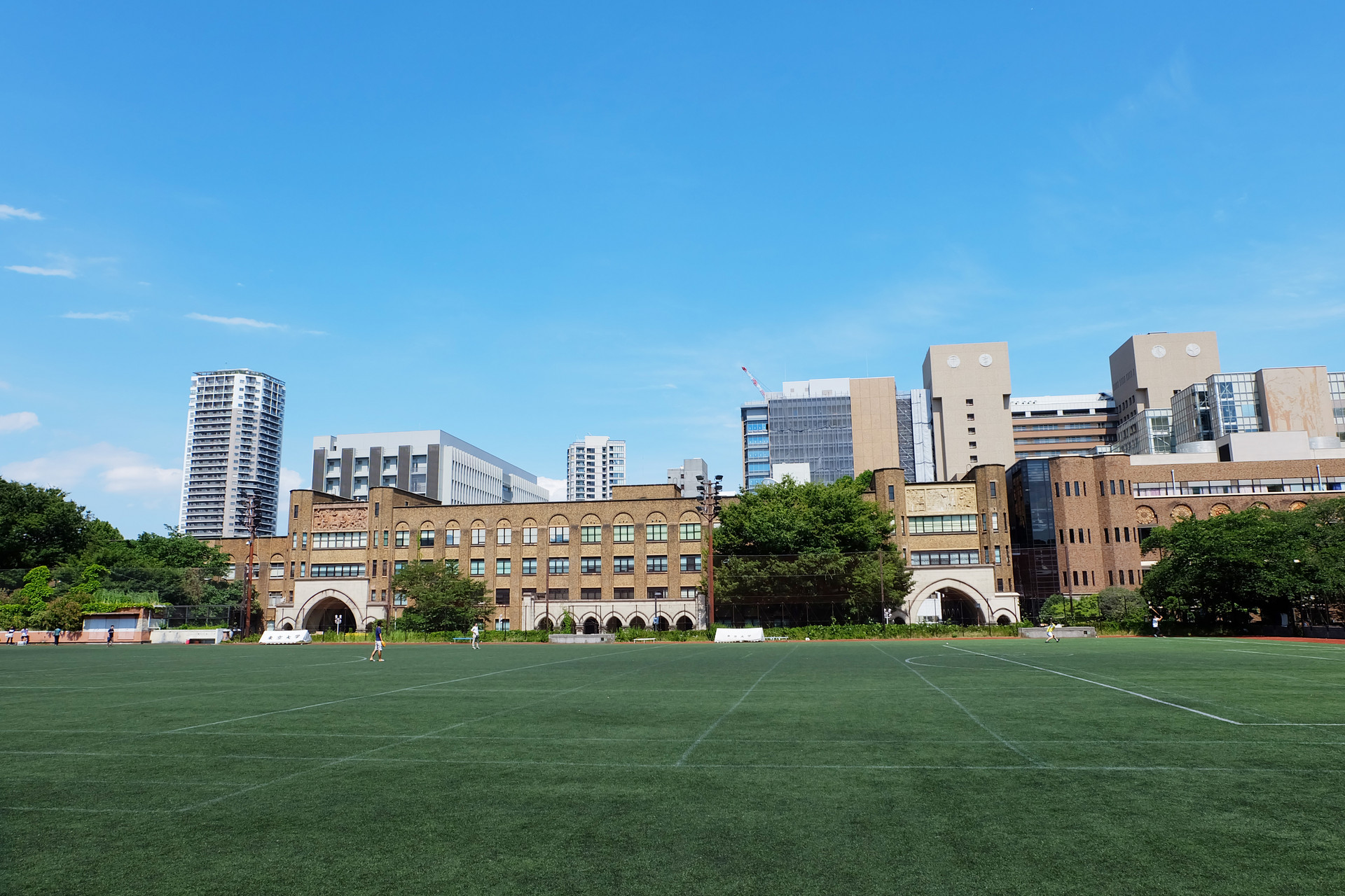日本大学排名2023最新排名榜