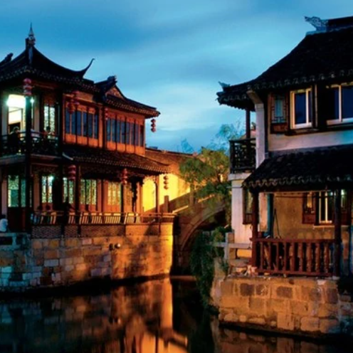一月上海旅游景点推荐排行榜