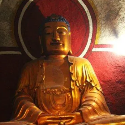 上海大佛寺