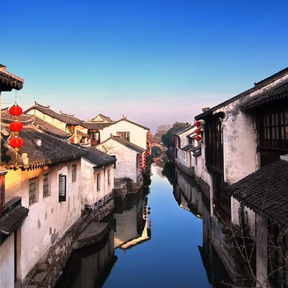 上海周边适合春游的地方排行榜