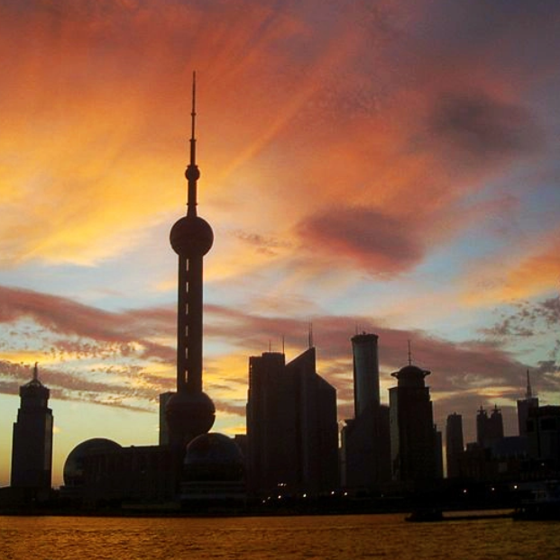 12月份上海周边景点推荐排行榜