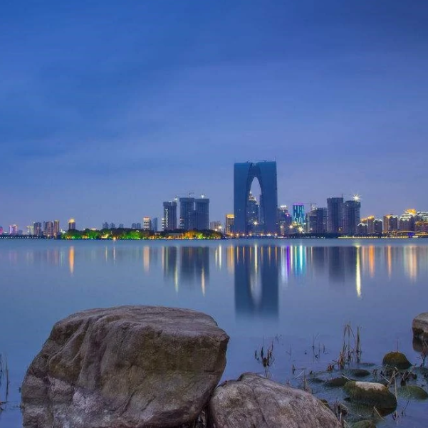 3月上海周边游排行榜