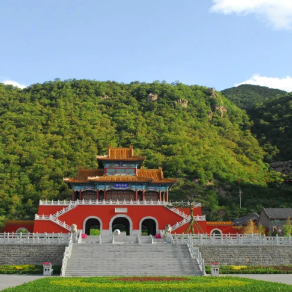 天津国家5a级旅游景区排行榜