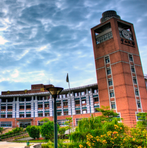 广州大学排名榜一览表