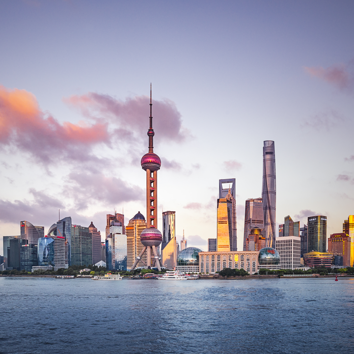 上海5A级景区名单排行榜