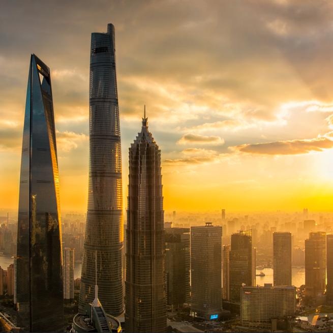 上海4A级景区名单排行榜
