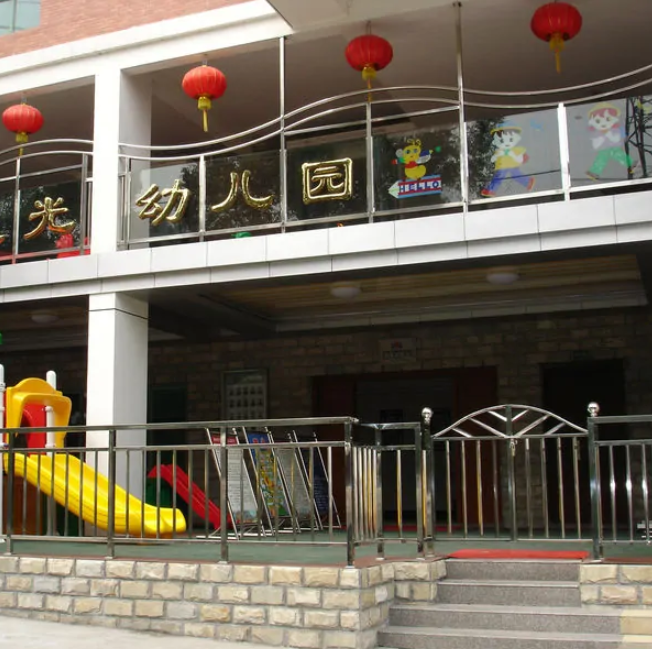宜昌私立幼儿园排名一览表