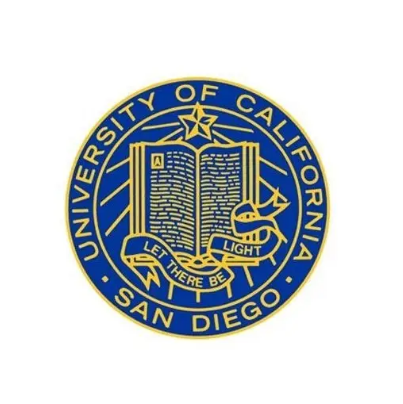 加利福尼亚大学圣迭戈分校