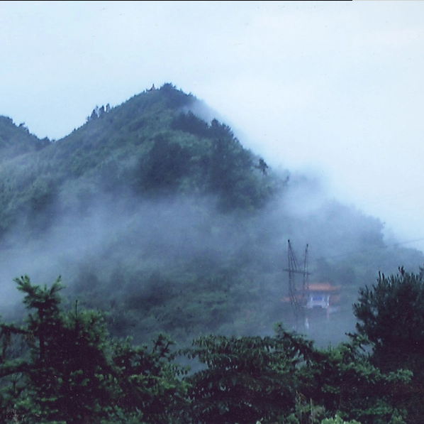 荆州爬山景点排行榜