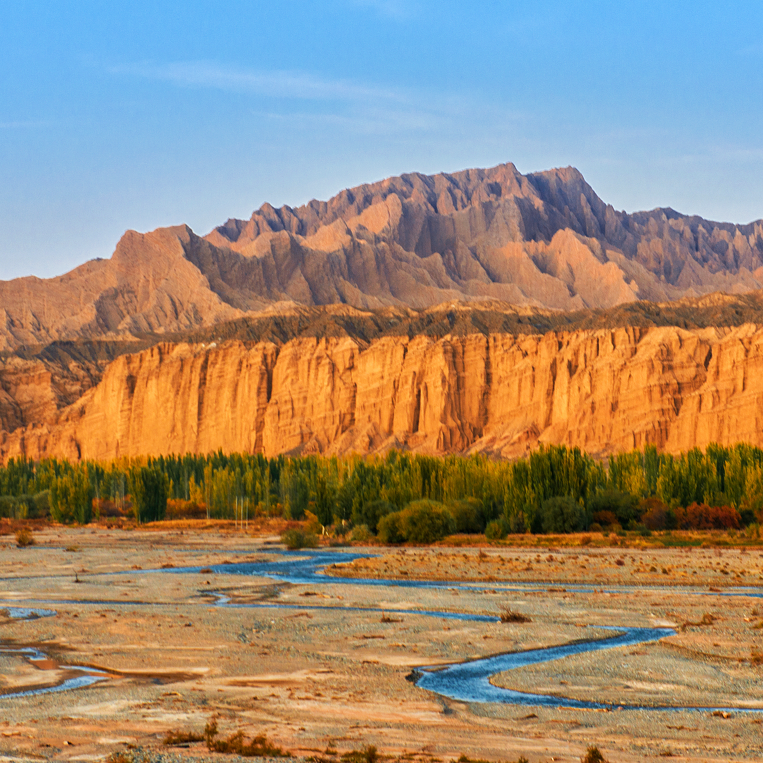 新疆4A级景区名单