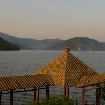 桓龍湖國(guó)家濕地公園