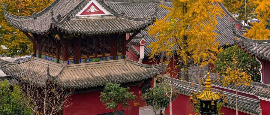 中国十大著名道观，长春观上榜，第八为祭祀妈祖