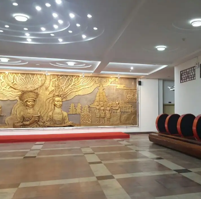 黔南州民族博物馆
