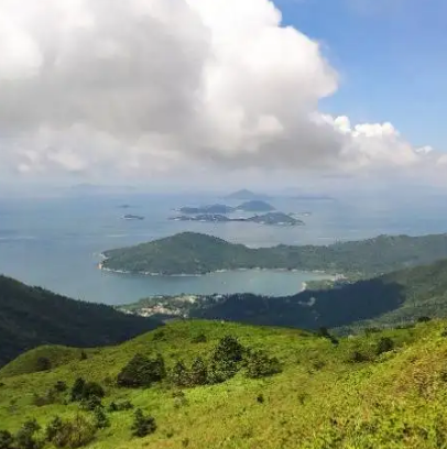 香港鳳凰山