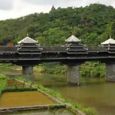 程陽永濟(jì)橋