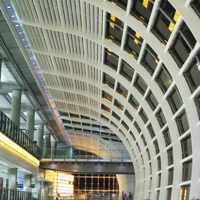 香港新机场