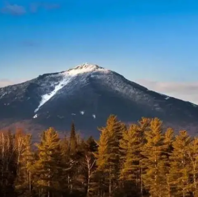 阿迪朗達克山脈