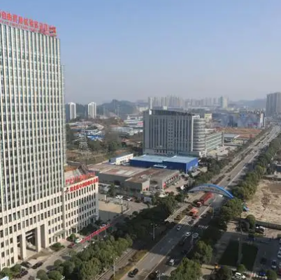 宜昌高新技术产业开发区