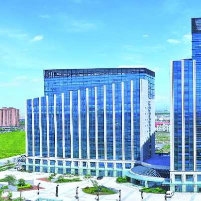 乌鲁木齐高新技术产业开发区