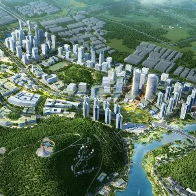 惠州仲恺高新技术产业开发区