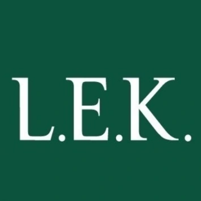 L.E.K艾意凯