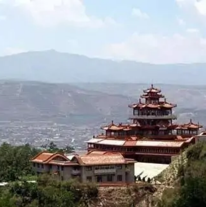 石藏寺