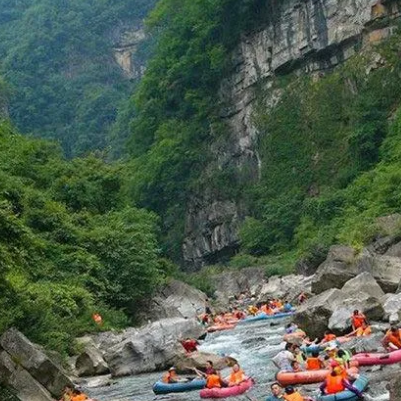 蒼兒會(huì)森林漂流