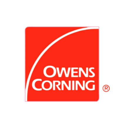 总得票:319英文名:owens corning创始人:brian d