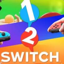 12 Switch