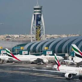 迪拜国际机场