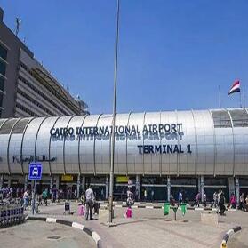 开罗国际机场