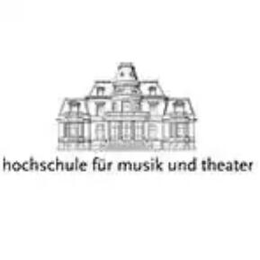 汉堡音乐与戏剧学院