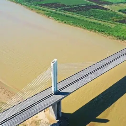 惠青黄河公路大桥
