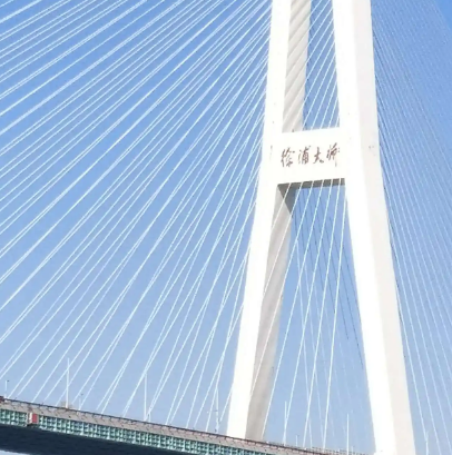 徐浦大桥