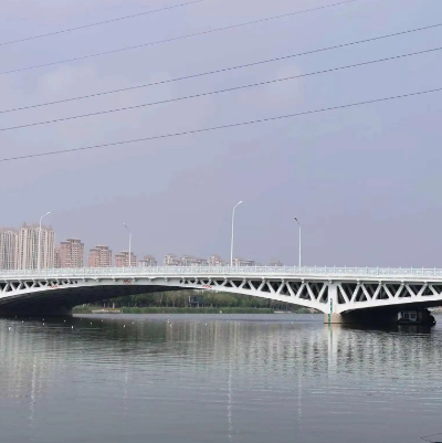 吉兆桥