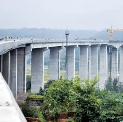 涇河特大橋