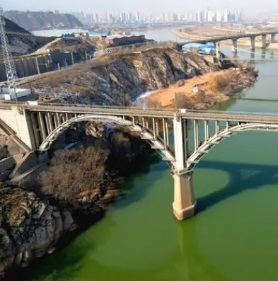 蘭州東崗黃河大橋