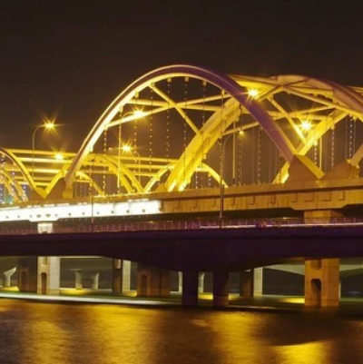 广运大桥