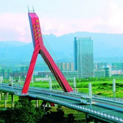 渭河大桥