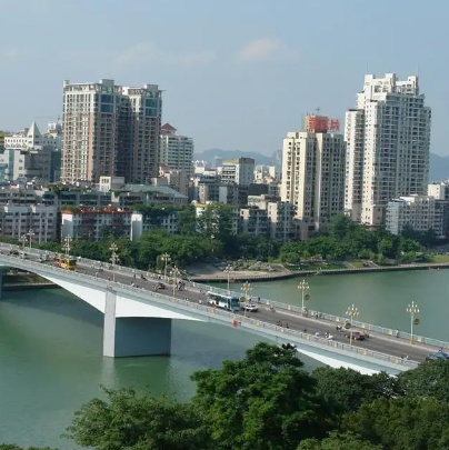 柳江大桥