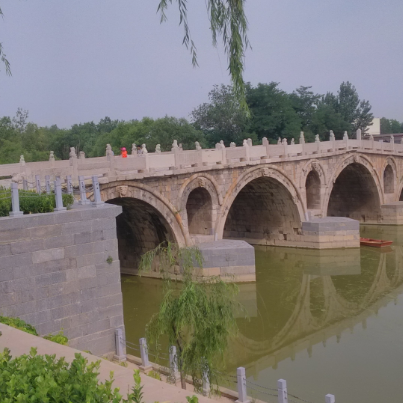沧州单桥