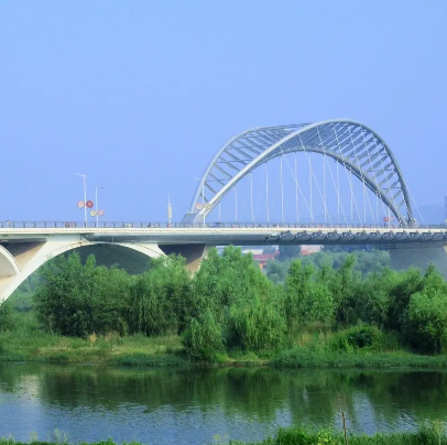 瀛洲大桥