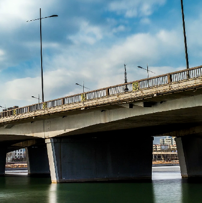 迎澤大橋