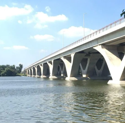 云龙湖大桥