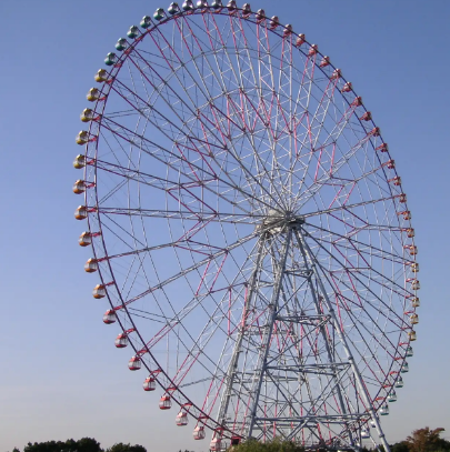 葛西臨海公園摩天輪