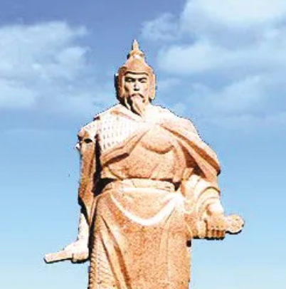 韩国古代将军图片