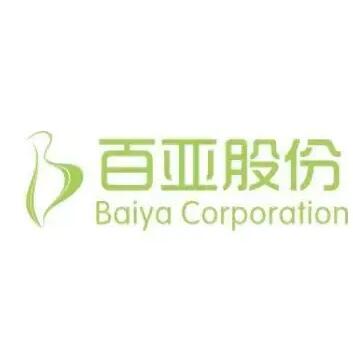 百亚股份